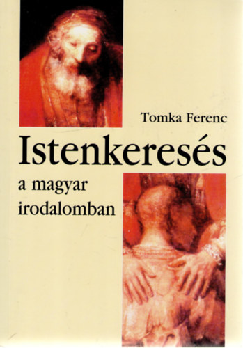 Istenkeress a magyar irodalomban