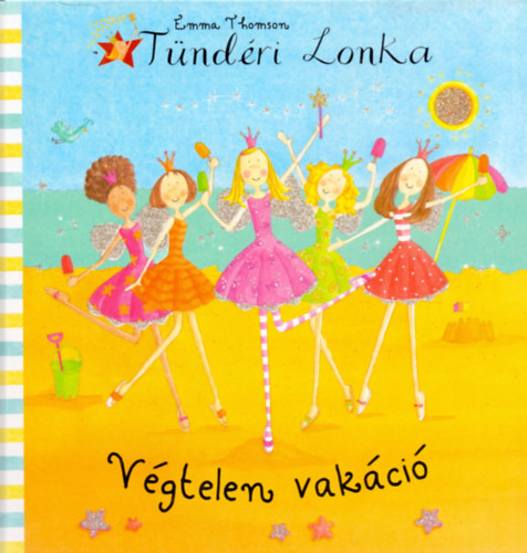 T�nd�ri Lonka - V�gtelen vak�ci�