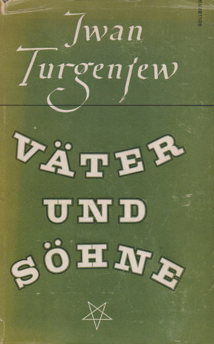 V�ter und S�hne