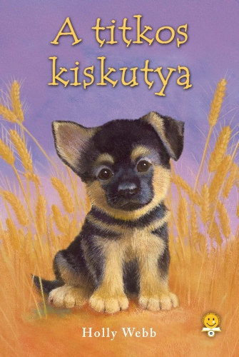 A titkos kiskutya