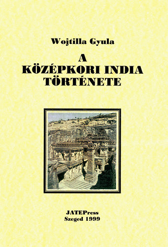 A kzpkori India trtnete