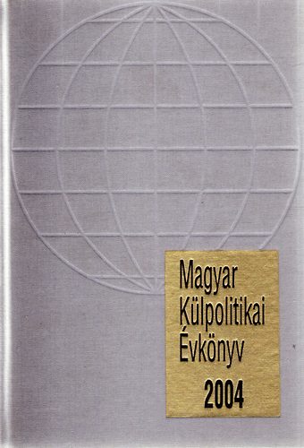 Magyar Klpolitikai vknyv 2004