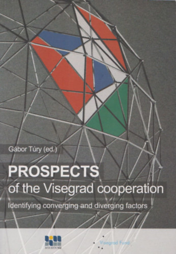 G�bor T�ry - Prospects of the Visegrad cooperation - Identifying converging and diverging factors
