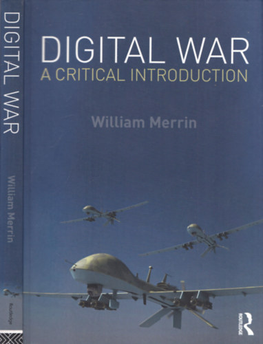 Digital War (A critical Introduction)