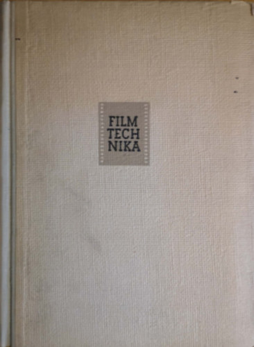Filmtechnika