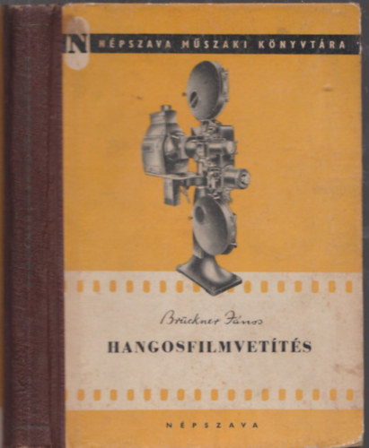 Hangosfilmvet�t�s