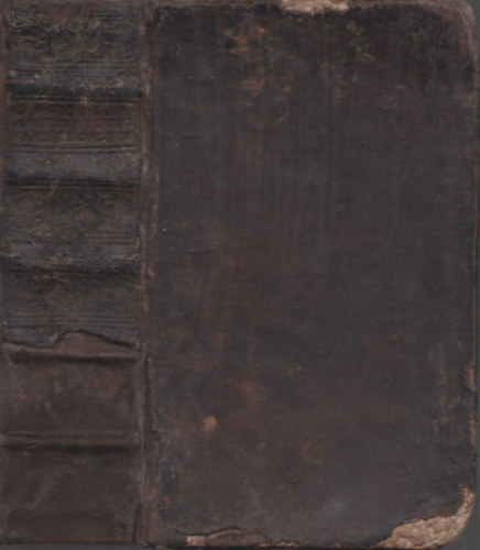 Christophoro Heinrico Keil - Anatomisches Handbuchlein