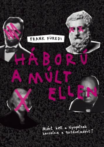 H�bor� a m�lt ellen