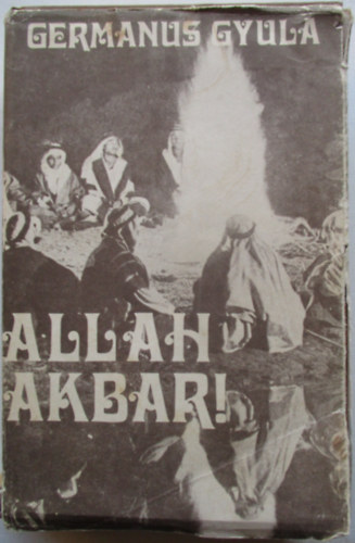 Allah Akbar!