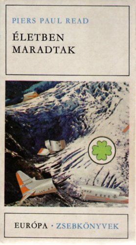 �letben maradtak - Dokumentumreg�ny