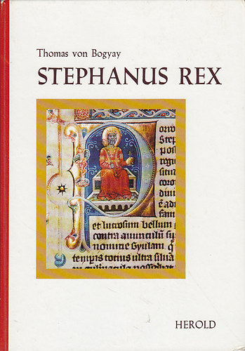 Stephanus Rex (nmet nyelv)