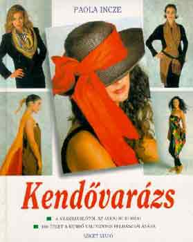 Kendvarzs