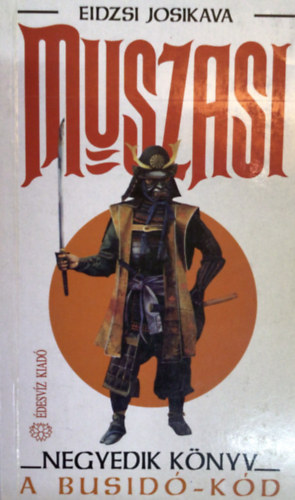 Muszasi IV.-A busid�-k�d
