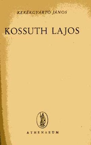 Kossuth Lajos