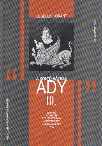 A klt-vtesz Ady III.