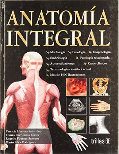 Anatomia Integral