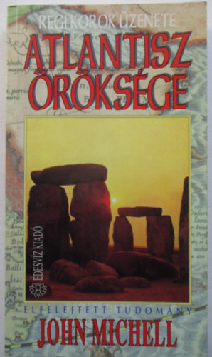 Atlantisz �r�ks�ge