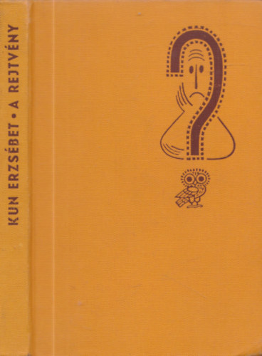 Kun Erzs�bet - A rejtv�ny