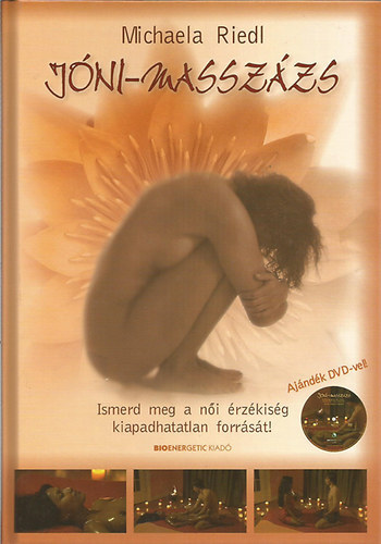J�ni-massz�zs - DVD n�lk�l