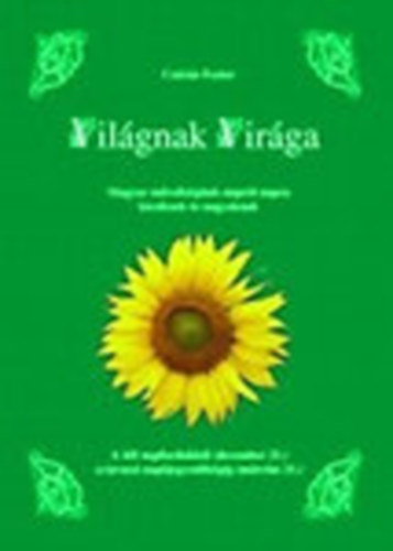 Vilgnak Virga - Tavasz - Molnr V. Jzsef lektorlta