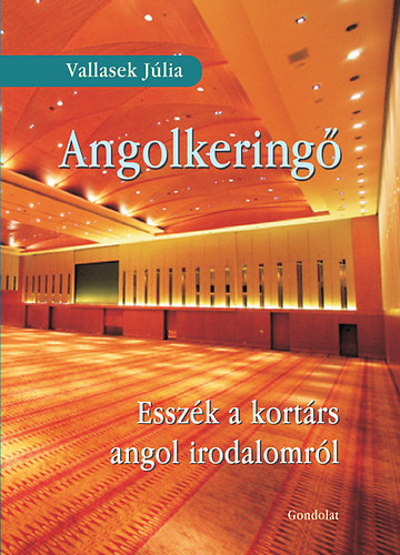 Vallasek Jlia - Angolkering