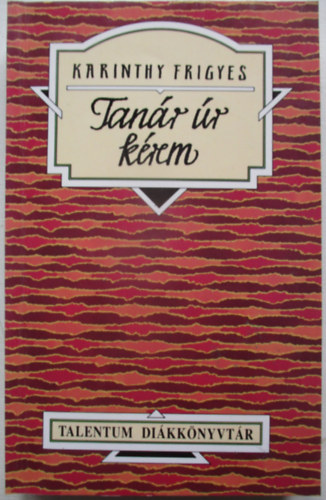 Tanr r krem - Talentum dikknyvtr