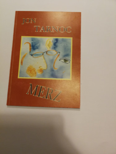 Tarnoc Jon - Merz. a selection.