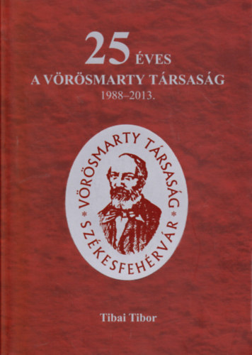 25 ves a Vrsmarty trsasg 1988-2013
