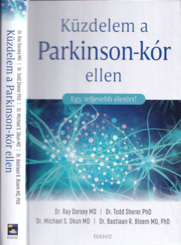 Kzdelem a Parkinson-kr ellen
