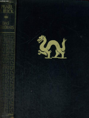 Pearl S. Buck - Das Gel�bnis