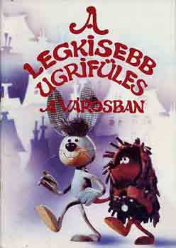 Cak� Ferenc - A legkisebb ugrif�les a v�rosban