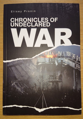 Chronicles of Undeclared War