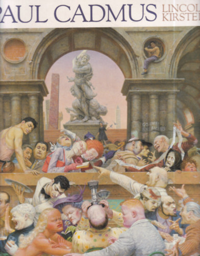 Paul Cadmus