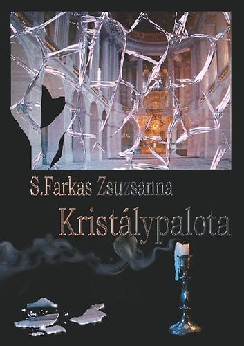 Kristlypalota