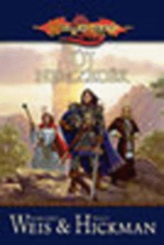 �j nemzed�k (Dragonlance)