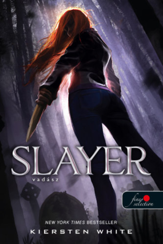 Slayer - Vadsz