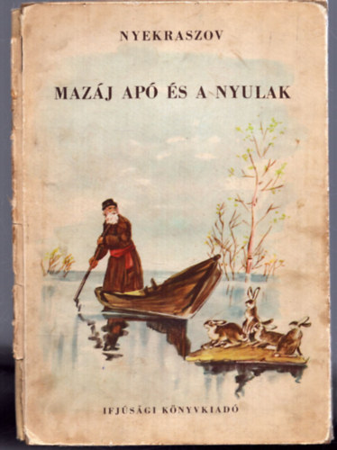Mazj ap s a nyulak
