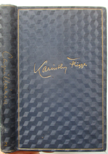 Capill�ria