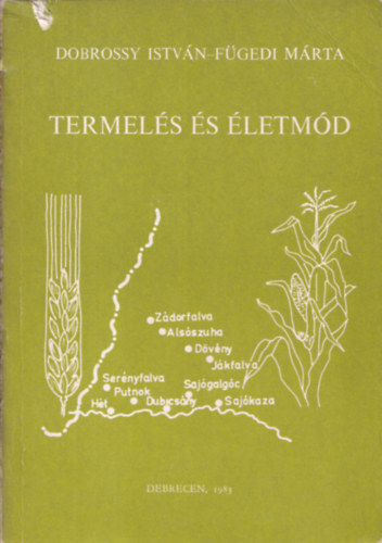 Termels s letmd (Tz kzsg termelszvetkezete)