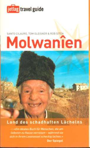 Molwanien