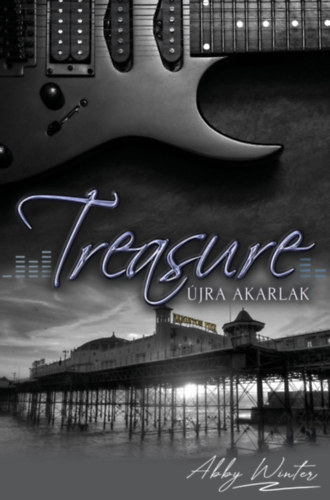 Treasure - �jra akarlak