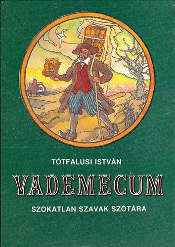 Vademecum - Szokatlan szavak sztra