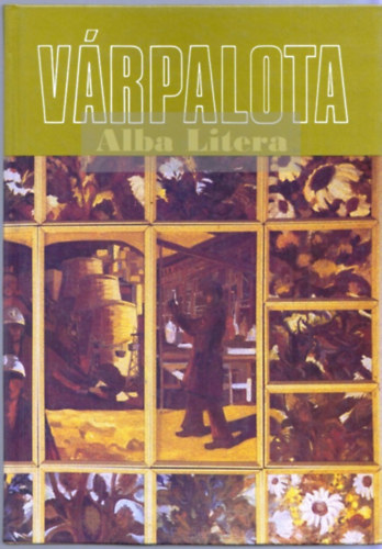 Vrpalota