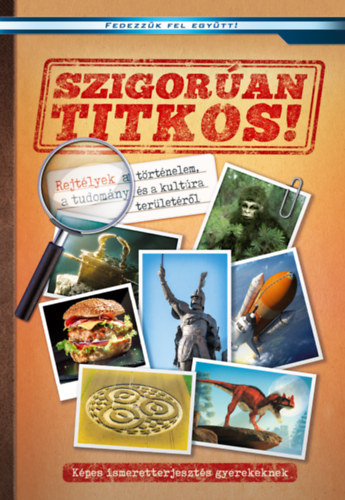 Szigor�an titkos!