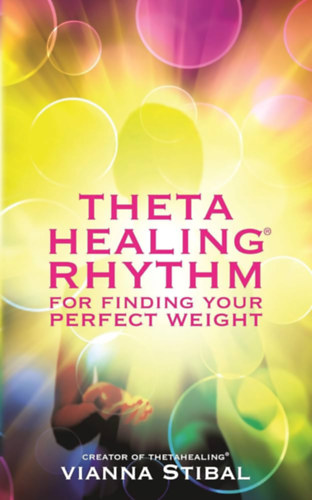 Vianna Stibal - Theta healing rhythm