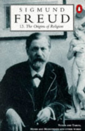 Sigmund Freud - The origins of religion