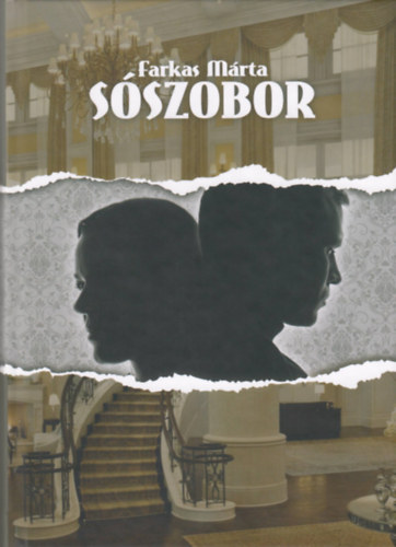 Farkas Mrta - Sszobor