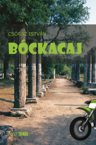 Csrsz Istvn - Bckacaj