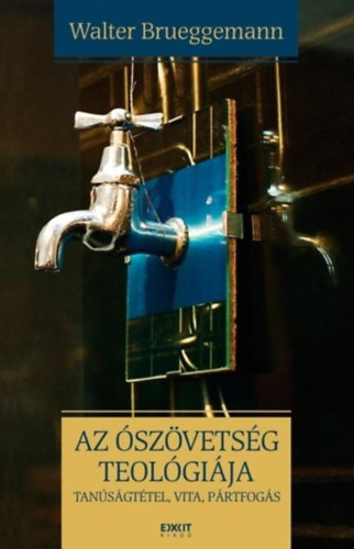 Az �sz�vets�g teol�gi�ja