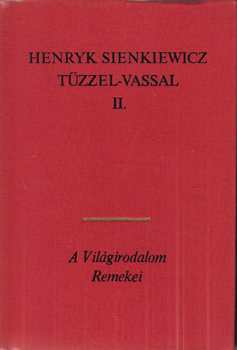 Tzzel-vassal I-II.